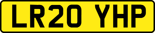 LR20YHP