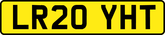 LR20YHT