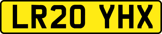 LR20YHX