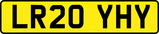 LR20YHY