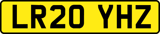 LR20YHZ