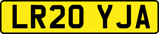 LR20YJA