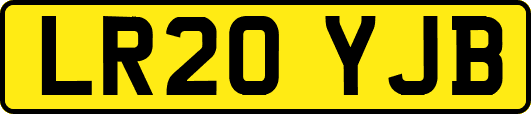 LR20YJB