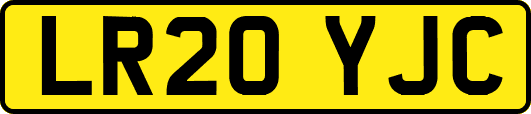 LR20YJC
