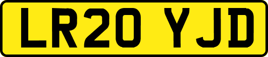 LR20YJD