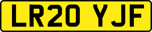 LR20YJF