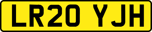 LR20YJH