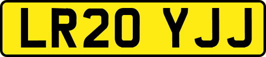 LR20YJJ