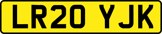 LR20YJK