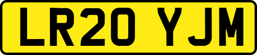 LR20YJM