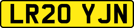 LR20YJN