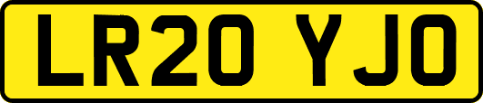LR20YJO