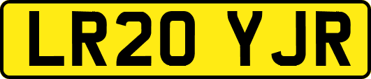 LR20YJR