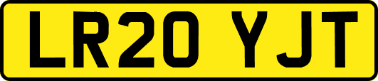 LR20YJT