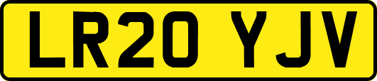 LR20YJV
