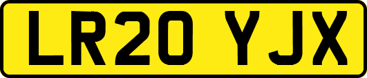 LR20YJX