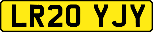 LR20YJY