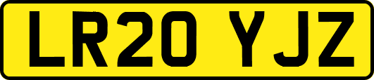 LR20YJZ