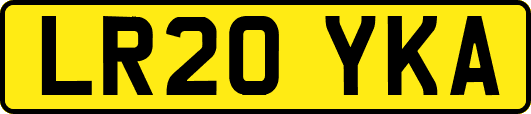 LR20YKA