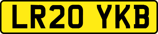 LR20YKB