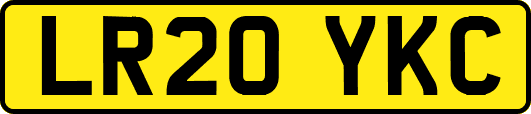 LR20YKC
