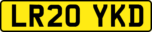 LR20YKD
