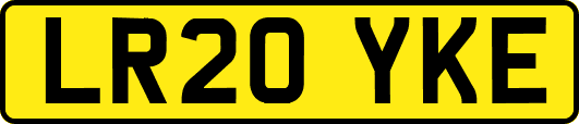 LR20YKE