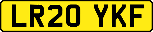 LR20YKF