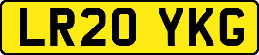 LR20YKG