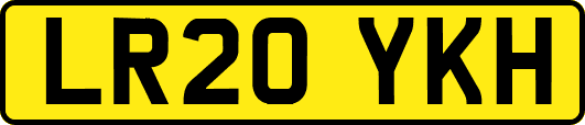 LR20YKH