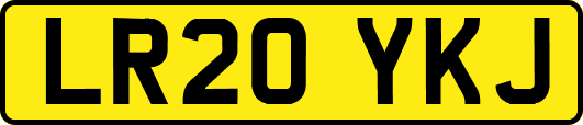 LR20YKJ