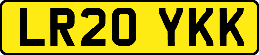 LR20YKK
