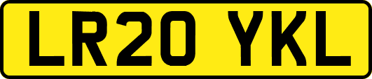 LR20YKL
