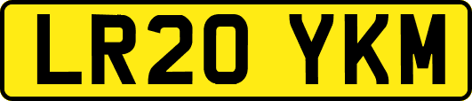 LR20YKM