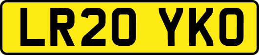 LR20YKO
