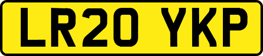 LR20YKP