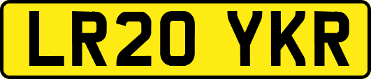 LR20YKR