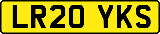 LR20YKS