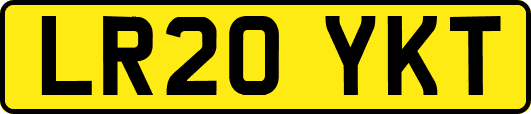 LR20YKT