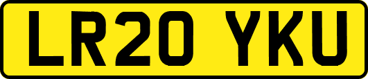 LR20YKU