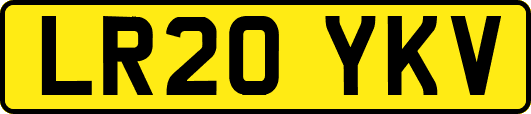 LR20YKV