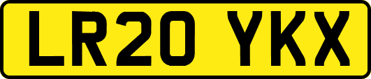 LR20YKX