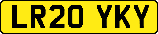 LR20YKY