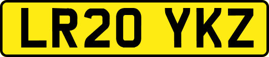 LR20YKZ