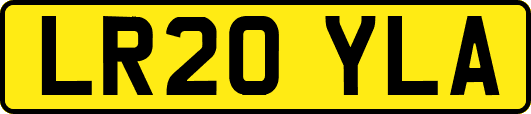LR20YLA