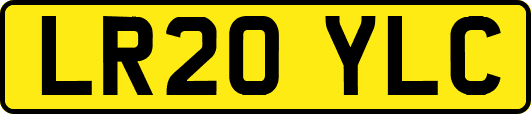 LR20YLC