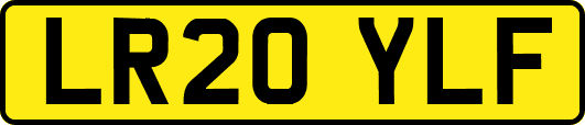 LR20YLF