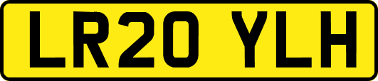 LR20YLH