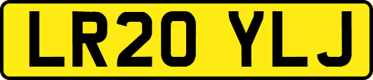 LR20YLJ