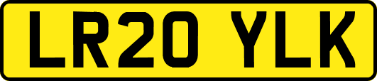 LR20YLK